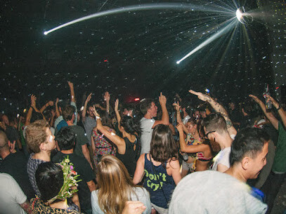 VIP Lounge bar & club