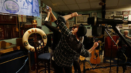 Uxbridge Folk Club