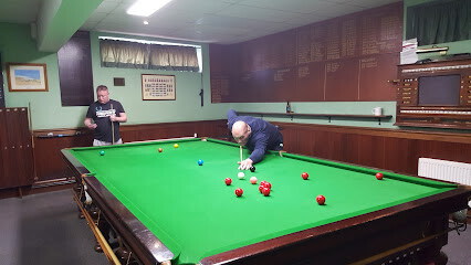 Ruislip Royal British