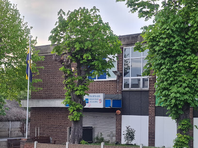 Royal British Legion