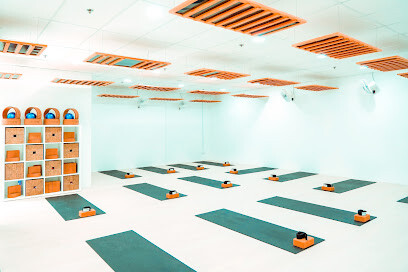 Jal Yoga Singapore
