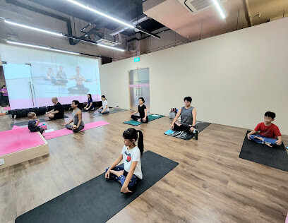 Lotus Yoga