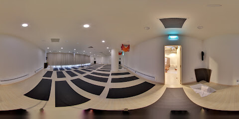 LAVA Hot Yoga Singapore @