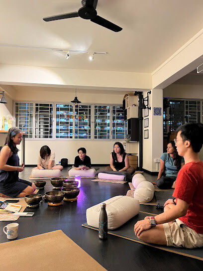 Bliss Shala Yoga