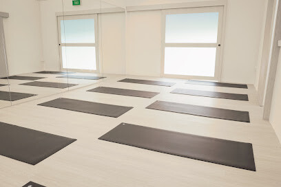 The Yoga House SG