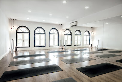 The Yoga Mandala