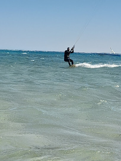 KITEFALCON Kiteboarding,