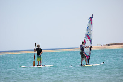 Spiritsurfcenter