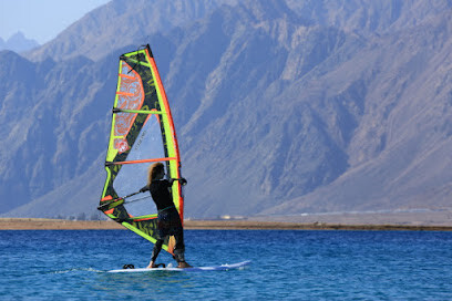 Vetratoria windsurfing &
