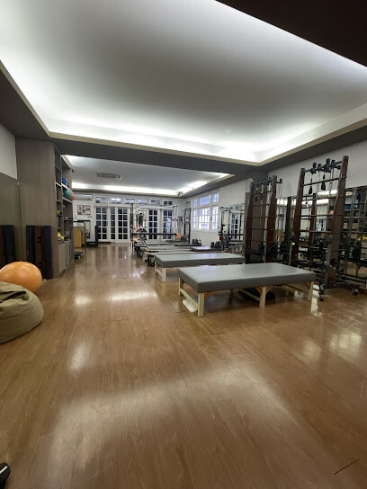 Vitruvian Physiotherapy &