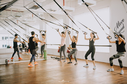 Active Barn Sports &