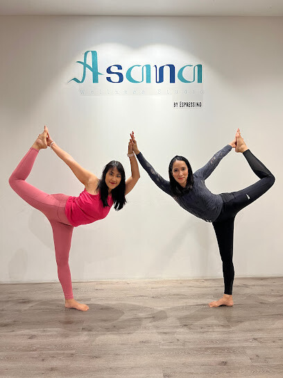 Asana Wellness Studio