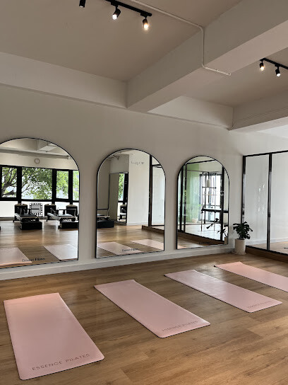 Essence Pilates Studio