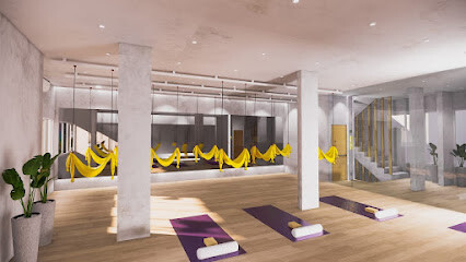 Sun Yoga Citra 6 Studio