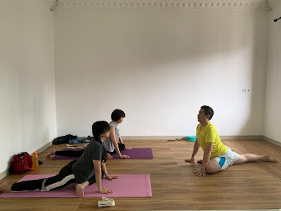 Yoga Tulang Belakang