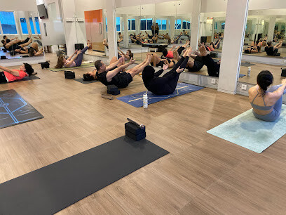 NAMA Yoga Studio