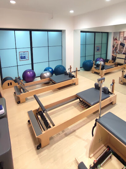 Pilates Re Bar Kelapa