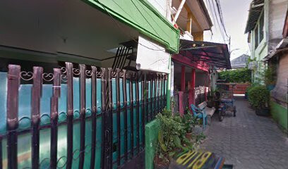 Catur Yoga M