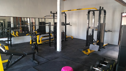 Semeton Gym