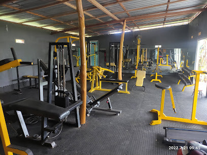 Best Gym in Nusa Penida