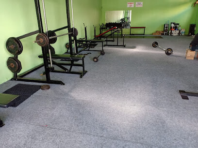 ADIVA GYM