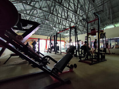 DD GYM