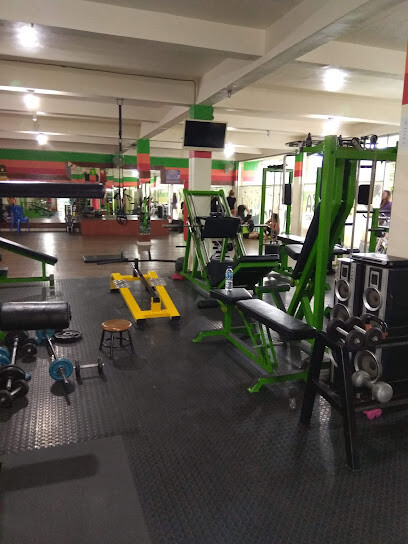 Ladys gym