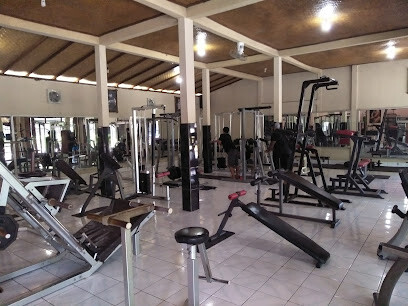 Bali Gym