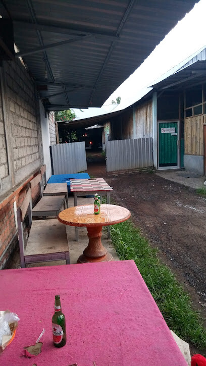 Purnama Gym