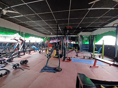 BBBC GYM