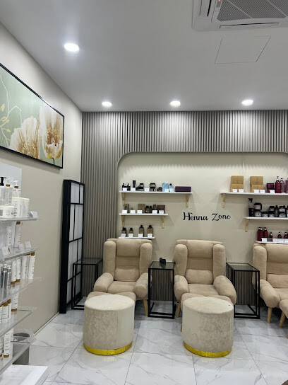 Lunati Beauty Spa لوناتي