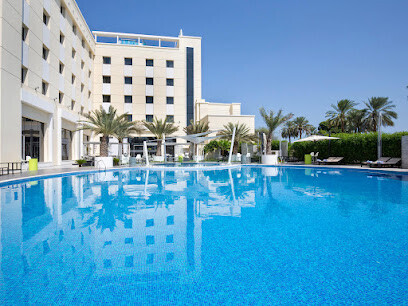 Mercure Hotel Sohar