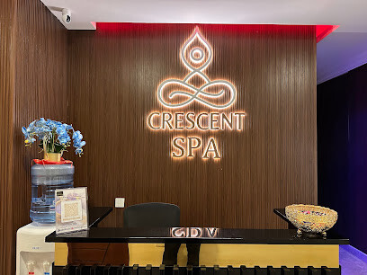 Crescent Spa & Massage Al