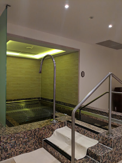 CHI, The Spa at Shangri