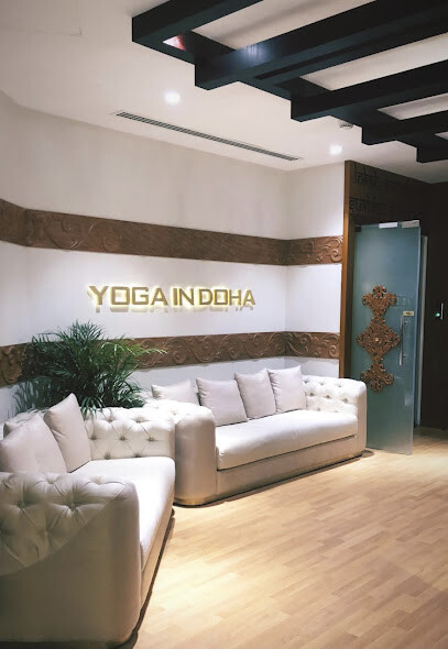 Yoga In Doha, Al Wakra