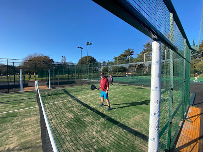 Lowther Gardens Padel &