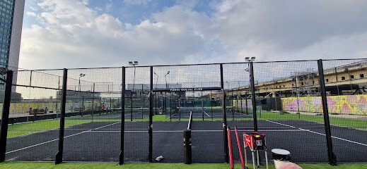 Padel Social Club