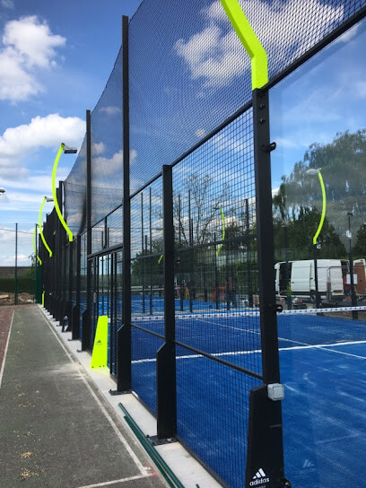 Padel Tech Ltd