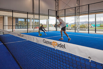 Game4Padel Edinburgh Park