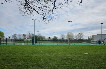Nairn Sports Club