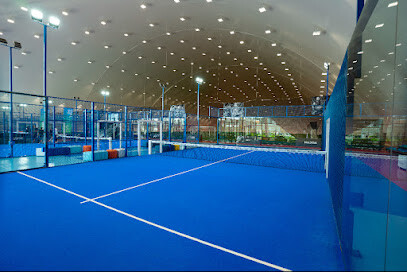 WPA x 321Sports I Padel