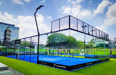 RDK PADEL COURT