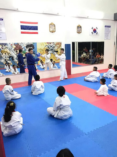 CC Taekwondo
