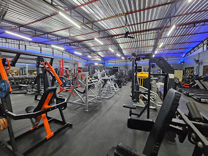 TD Gym Pranburi