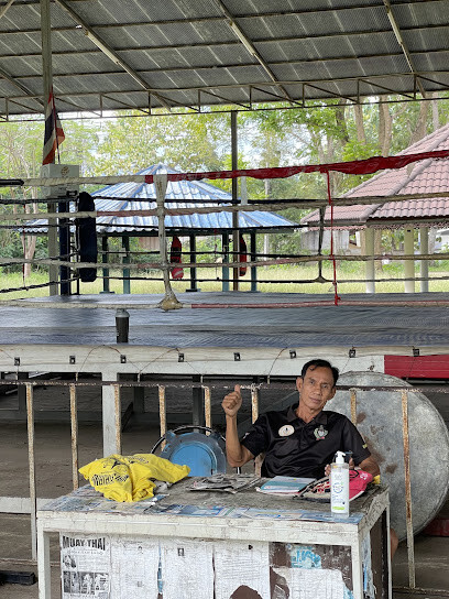 Mae Sariang Muay Thai