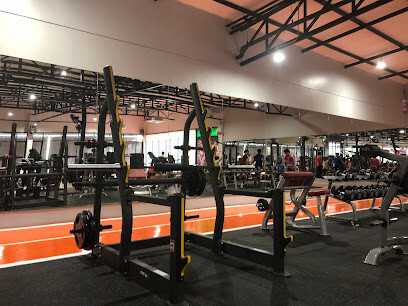 SPEED GYM Chiangmai