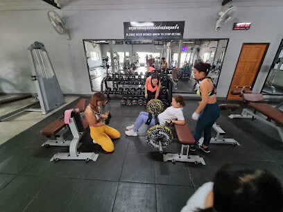 Iron Gym