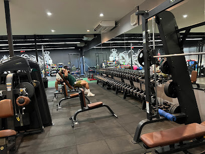 Gym King