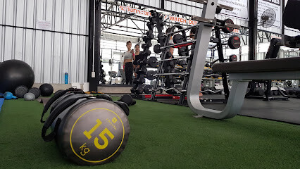 Mayan Gym