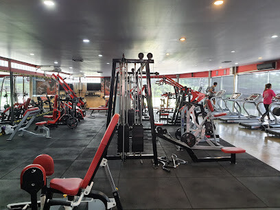 CNX GYM Monster Top